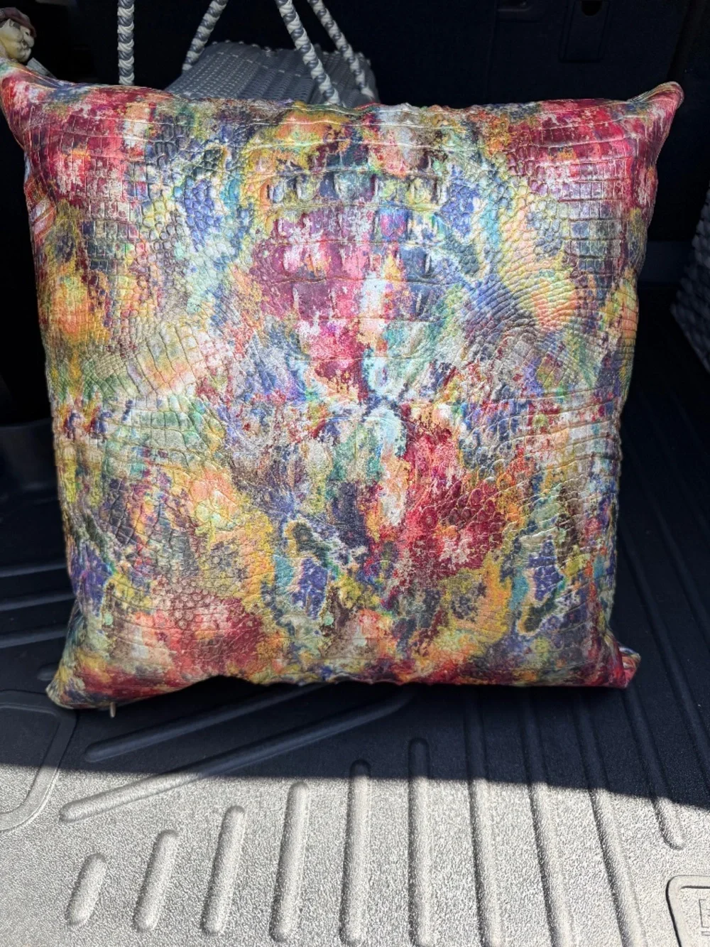 Brahmin Pillow